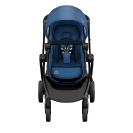 Maxi-Cosi Комбинирана количка Zelia 2 - Essential Blue
